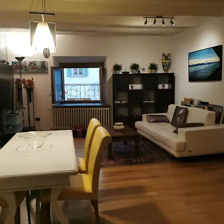 Borgo La Croce Apartment Florence