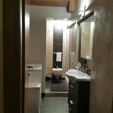 Borgo La Croce Apartment