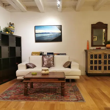 Apartment Borgo La Croce