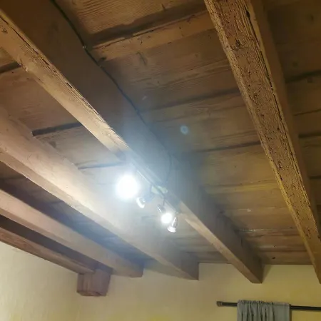 Apartment Borgo La Croce Florence