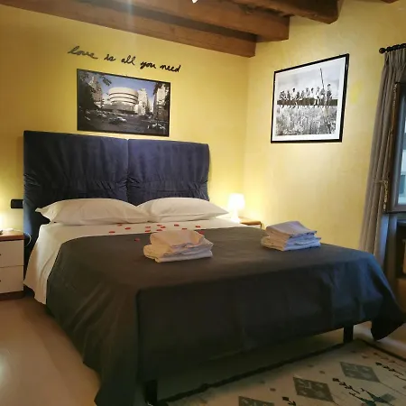 Borgo La Croce Apartment Florence