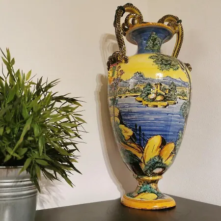 Borgo La Croce Apartment Florence