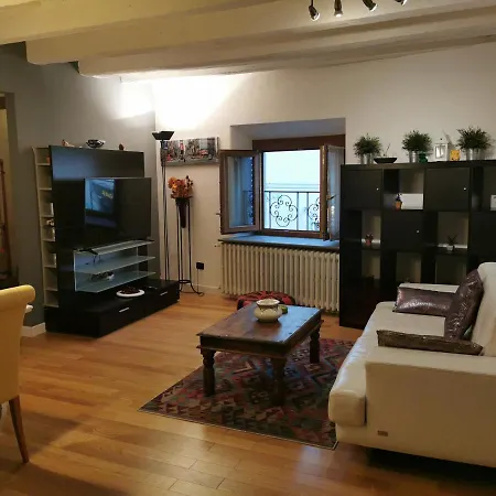 Apartment Borgo La Croce *